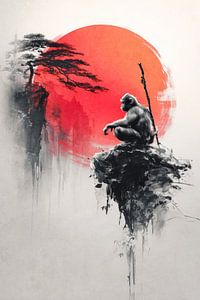 Legende von Wukong