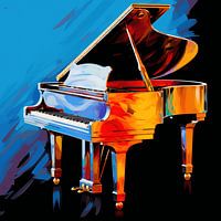 Piano Eufonie