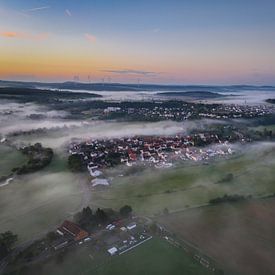 Roth 1 by Thorsten John