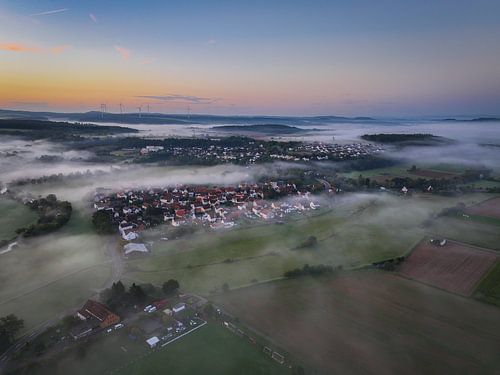 Roth 1 von Thorsten John