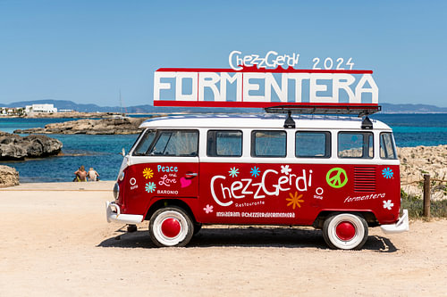 Formentera