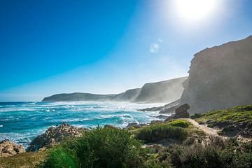South africa coast by Niels Aben