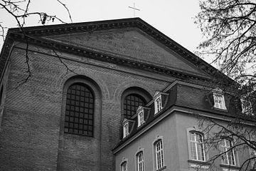 Paleistuin Trier van Luis Emilio Villegas Amador