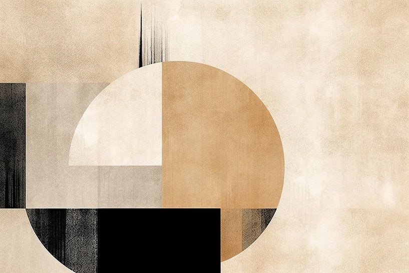 Beige par La collection ARTEO