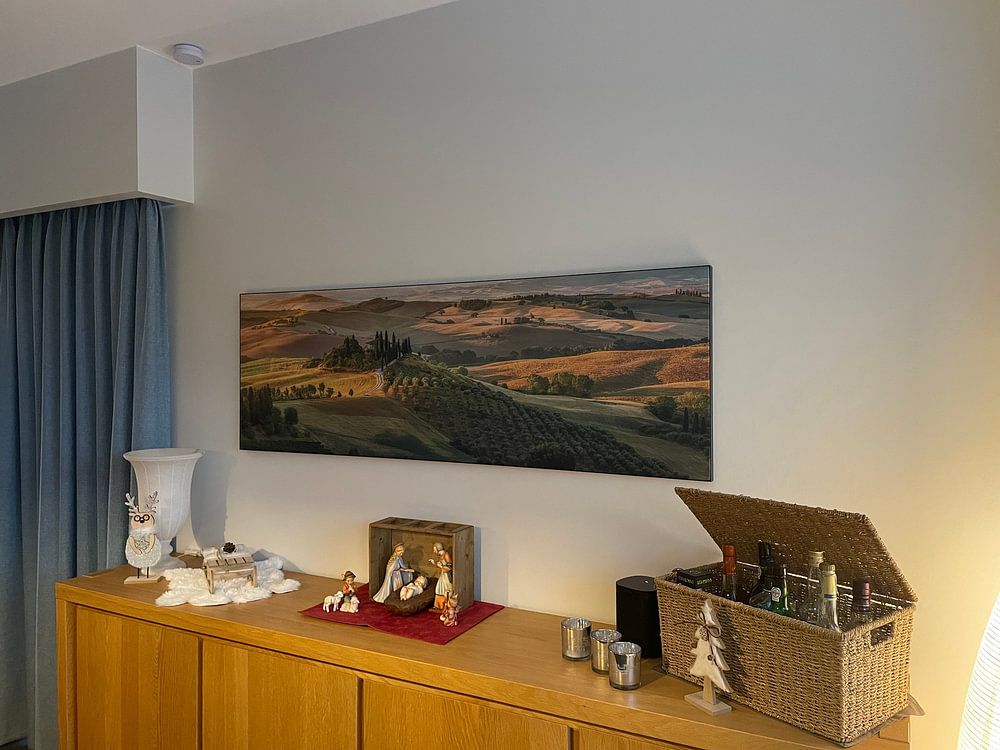 Toskana  von Voss Fine Art Fotografie 