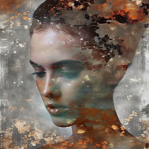 Réflexions sur la poussière d'étoiles