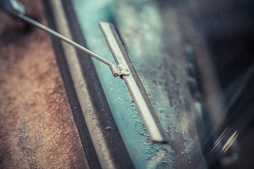 Porsche ruitenwisser