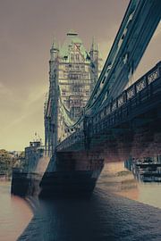Londres, 4e partie