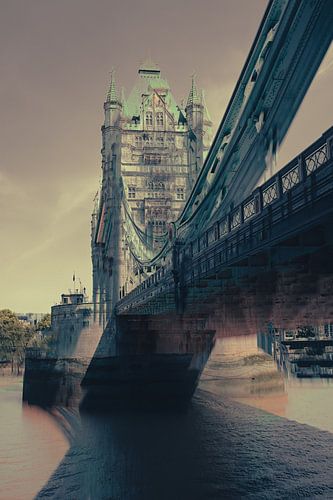 London part 4
