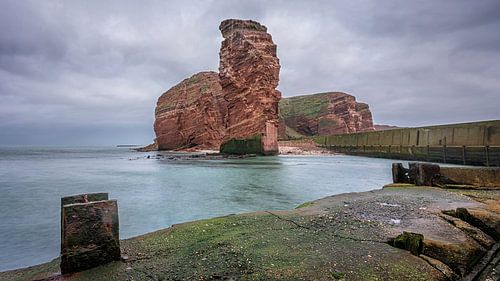 Lange Anna Helgoland