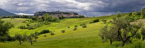 Civitella del Tronto