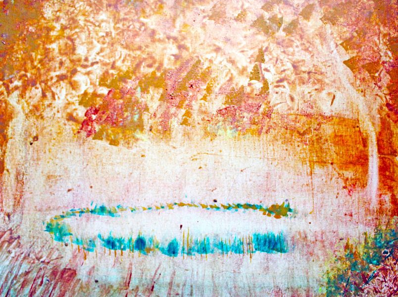 Baumgespräch von M.A. Ziehr