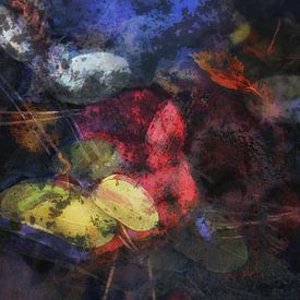 Autumn in Holland by Jeannet Zwols  Fotografie