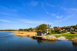 Neuensiener See - Seedorf bei Sellin von GH Foto & Artdesign