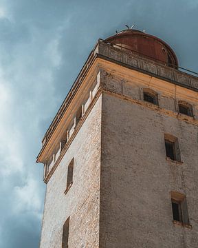 Rubjerg Knude Fyr V van de Utregter Fotografie