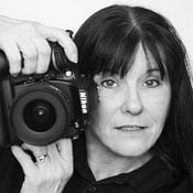 Pauline Pentony MA ARPS DPAGB profielfoto