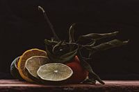 Fruity Fine-Art