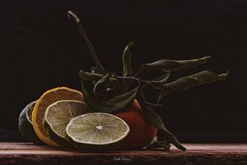 Fruity Fine-Art van Nicole Harren