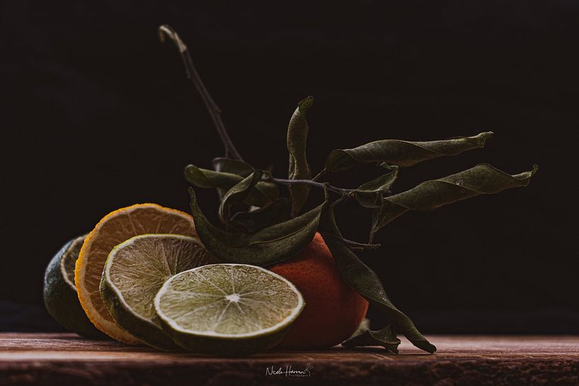 Fruity Fine-Art par Nicole Harren