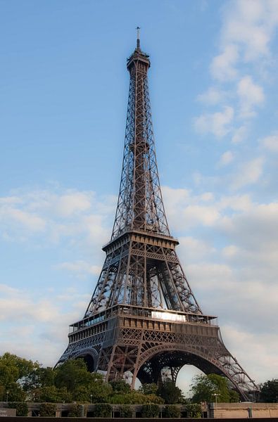 De Eifeltoren by Mark Koster