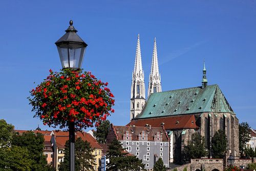 Parish Church of St. Peter and Paul - Görlitz