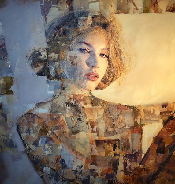 Isabelle par pol ledent