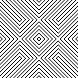 Multiple | 3x3 | N=05 | L=1:3 | V=03 by Gerhard Haberern