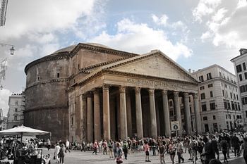 Romantik, Pantheon, Feiertage, Atmosphäre und Geselligkeit