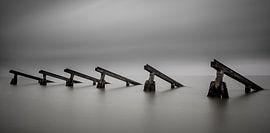 IJsbrekers voor Marken van Gea Hogeveen