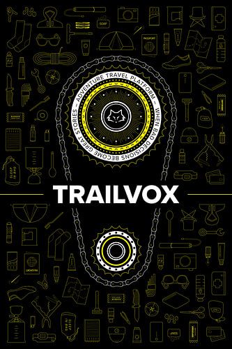 Be a Trailvox