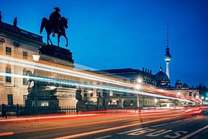 Berlin – Unter den Linden