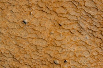 Badab-e Suurt Heiße Quelle von Daan Kloeg