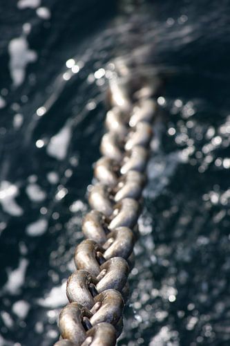 anchor chain