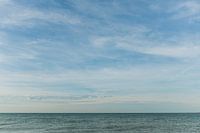 Sea, Scheveningen