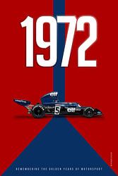 The Golden Year 1972 T 006