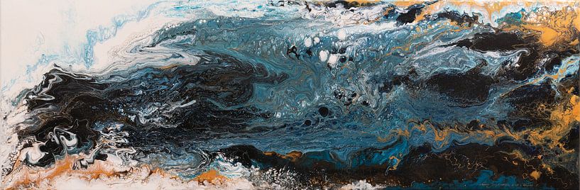 Wave I van Lieke Jongeneelen