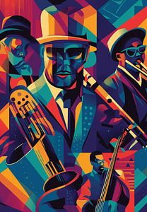 L'homme et la musique