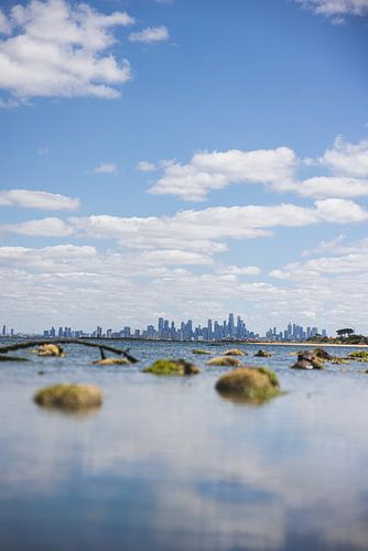 Melbourne: Een Dynamische Metropool vol Kunst, Cultuur en Geschiedenis