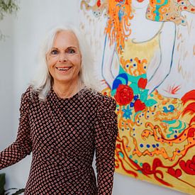 Renate Sell Profilfoto