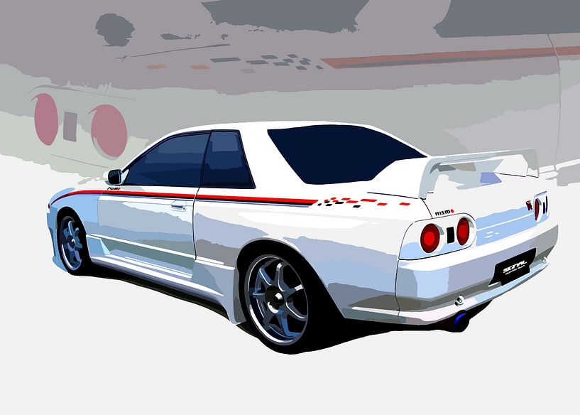 ford gt by Leader Fc