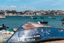 Porto by Bastiaan’s shop