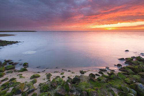 Sunrise at Punt van Reide