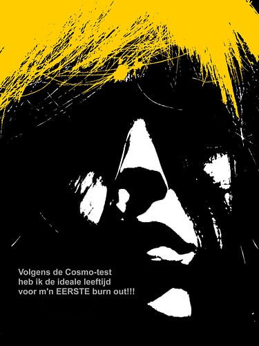 Dolende Dertigers: Eerste Burn Out!