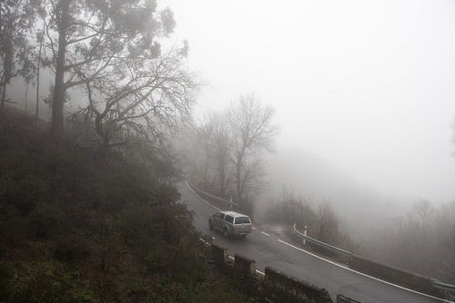 Gran Canaria: Vallesecco