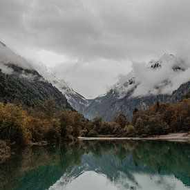 Nature Austria landscape photography by Anouk Strijbos