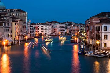 Lumières de Venise sur Stephan Trip