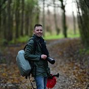 Thom de Steenhuijsen Piters profielfoto