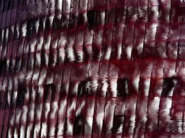 Aubergine tafereel by Ready Or Not