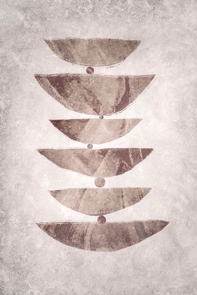 Japandi in balance. by Alie Ekkelenkamp