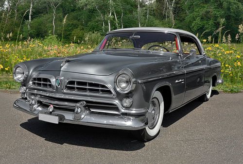 amerikaans Oldtimer
